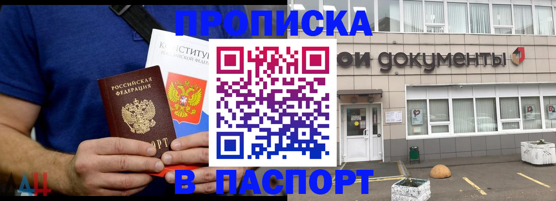 прописка паспорт в Жукове